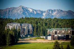Silver Mountain 3 Bedroom Apartment